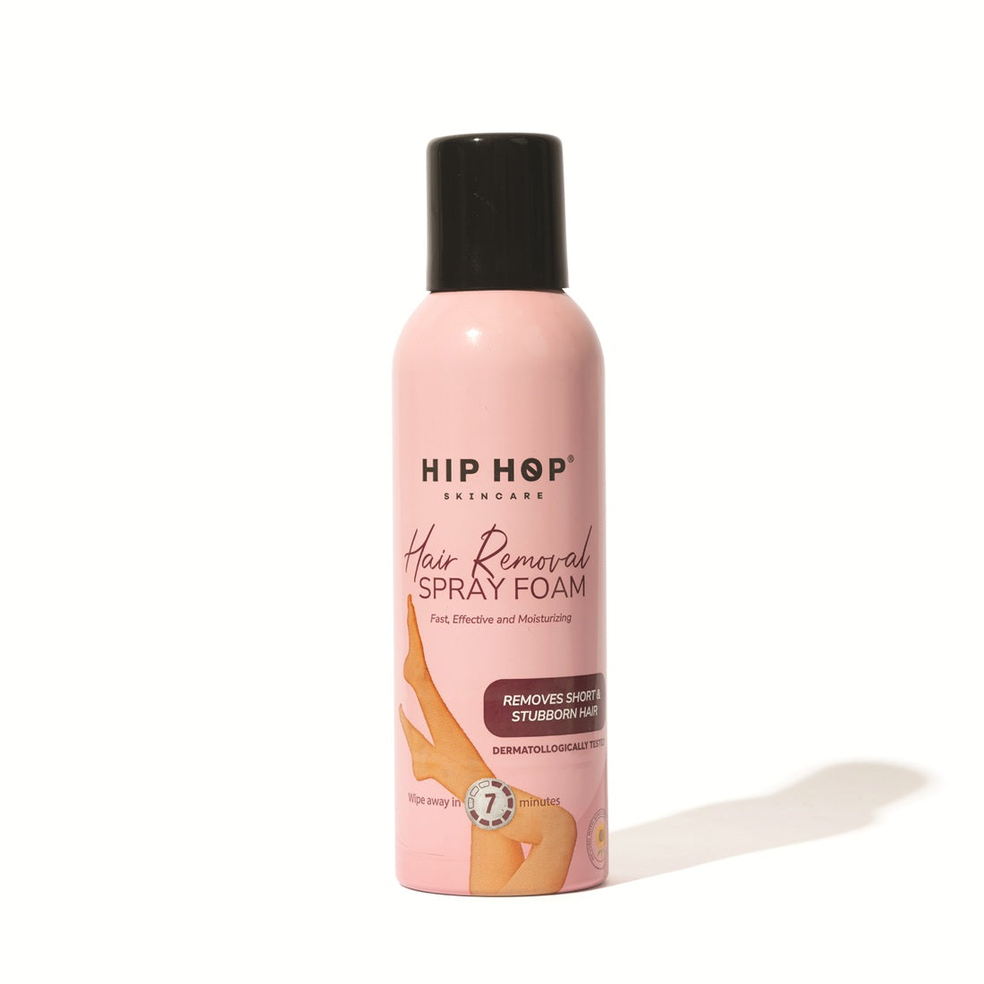 HipHop Skincare Hair Removal Spray for Women 200ml