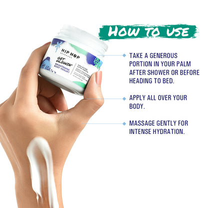 Brightening Body Yogurt (100 gm)